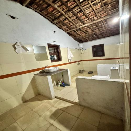 Shyamsundar Homestay, Gyanpura